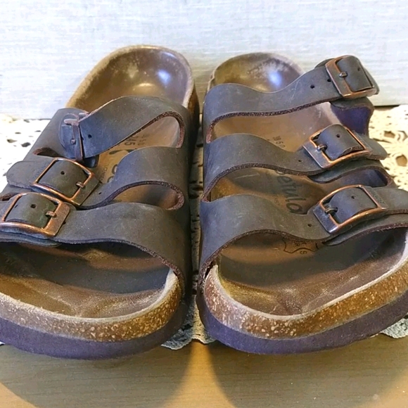 Betula by Birkenstock Sandals - Picture 3 of 8